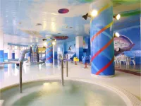Shiretoko Daiichi Hotel - Hot Springs