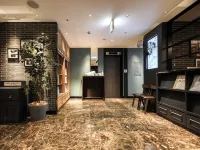 Super Hotel Ube Kosan Street