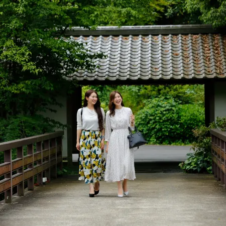 Saga Ureshino Spa Shiibasanso