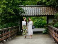 Saga Ureshino Spa Shiibasanso
