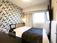 APA Hotel Omori Ekimae - parcheggio