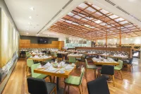 Sheraton Quito Hotel