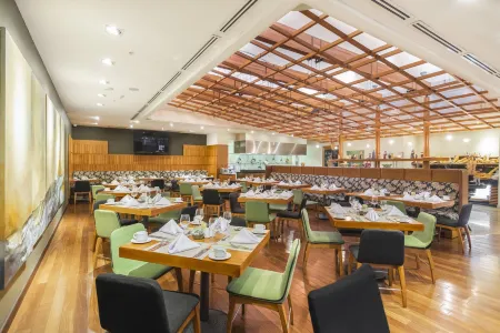 Sheraton Quito Hotel