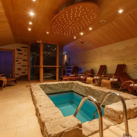 Baltic Beach Hotel & Spa