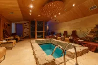 Baltic Beach Hotel & Spa - spa
