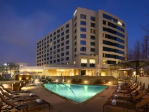 Hilton Dallas/ Plano Granite Park