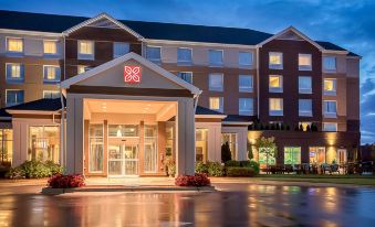 Hilton Garden Inn Green Bay