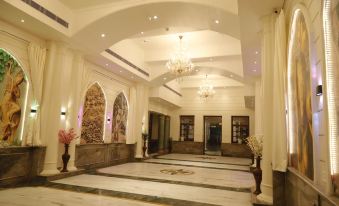 Shakuntala Palace - A Heritage Hotel