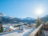 Tga Stgirat Obergeschoss