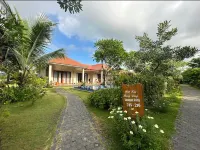 Sao Mai Resort Hotels in Tuy An District