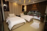 Amin Hotel Peshawar Hotels in Peshawar