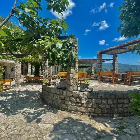 Family Retreat Bozovic