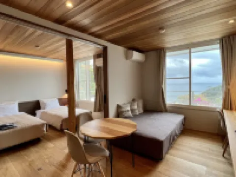 Gardenvilla Shirahama Hotels in Shimoda
