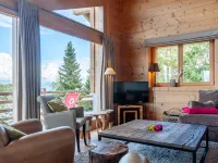 Chalet Jadi Hotels in Nendaz