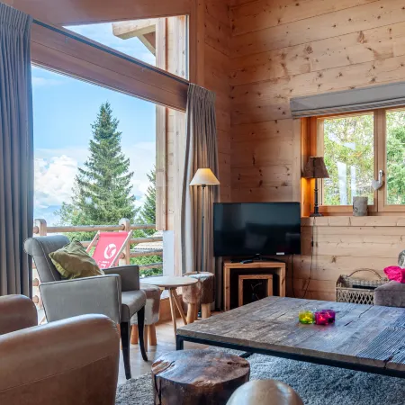 Chalet Jadi