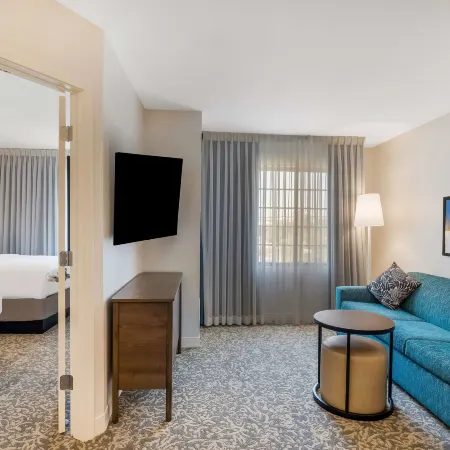 Sonesta ES Suites Portland Vancouver 41st Street