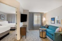 Sonesta ES Suites Portland Vancouver 41st Street - parkir