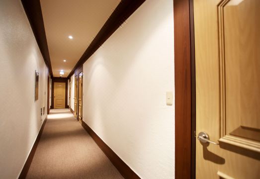 청평 숙소 내부 시설