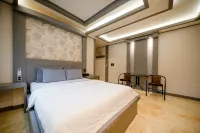 Muan Shill Self Check-in Motel Hotels in Muan