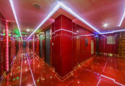 봉덕동 스위트 침구