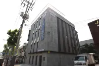 면목 CHOI HOTEL 아차산역  주변 호텔