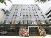 Dobong the Day Hotel Hotels near Cheonchuksa Temple