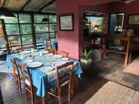 Umlilo Lodge Hotels in St Lucia