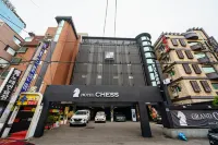 인덕원 체스 호텔 과천시 호텔