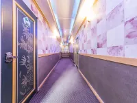 Wonju Paradise Hotels near استاد وونجو