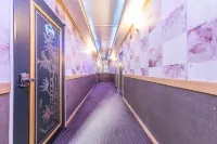 Wonju Paradise Hotels in Wonju