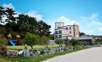 Daebudo (Seonjaedo) Sun Island Pension