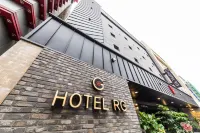 Wolgot Hotel RG Hoteles en Siheung