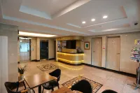 Major Hotel