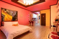 Rainbow Hill Pension