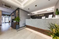 Dubai Hotel in Dangjin Hoteles en Dangjin