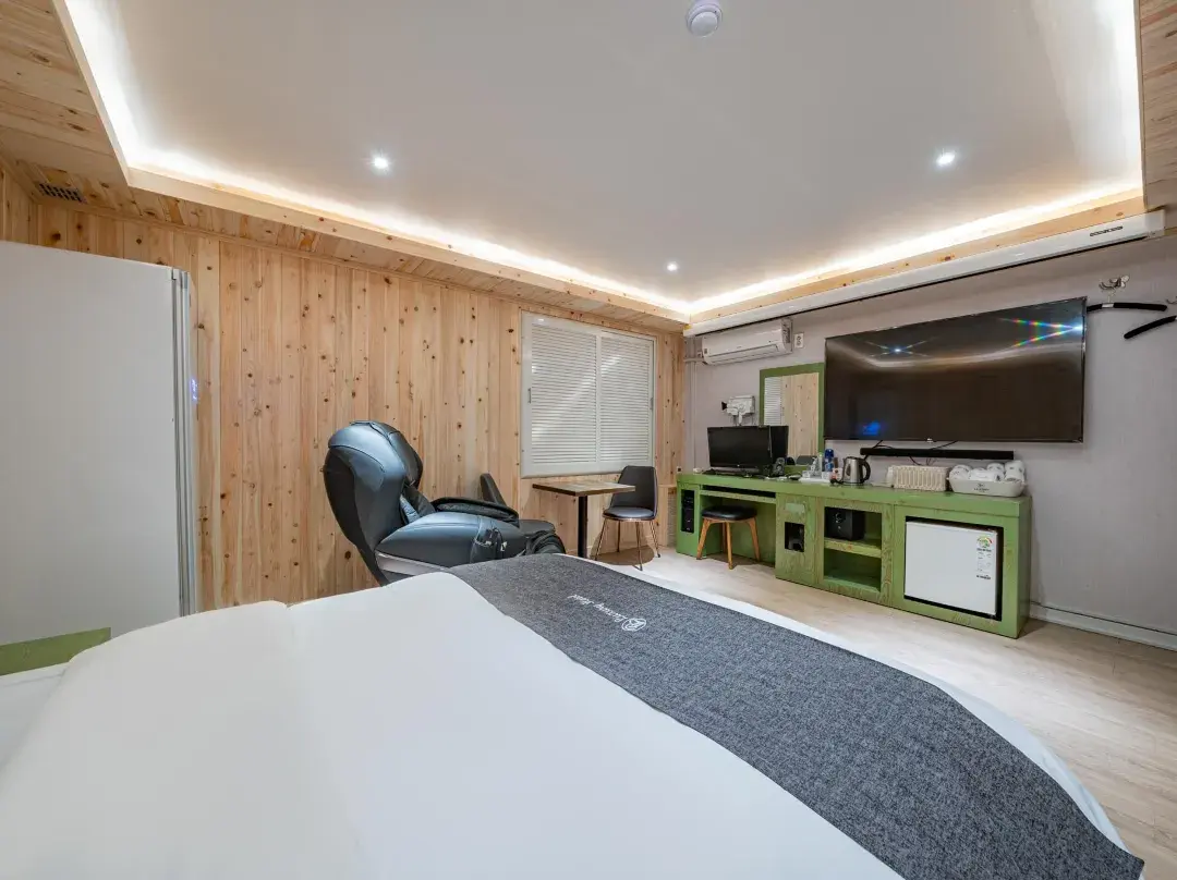 Luxury Motel Daejeon - Daejeon