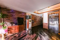 Dangjin S Self Check-in Hotel Hoteles en Dangjin