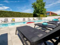 Ibis Styles Toulouse LABÈGE Hotels in Labege