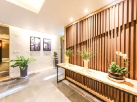 Uljin Hupohang Hotel Hu Hotels in Uljin-gun