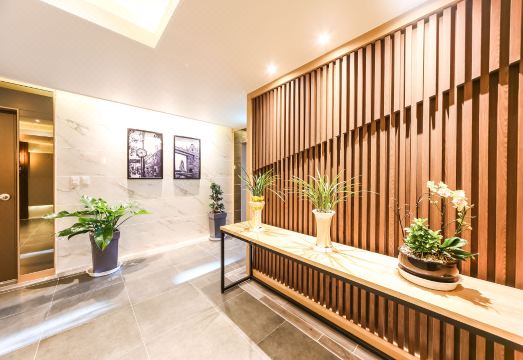 호텔후 프리미엄 어메니티