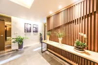 Uljin Hupohang Hotel Hu