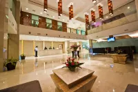 The Alcor Hotel