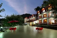 Hotel Samson Hotels in Patnitop