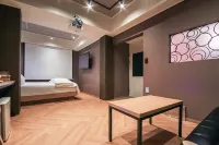 Daegu Duryu Play Hotels near E-World