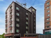 Daejeon Yuseong Jawoori Hotels near Noeun Station