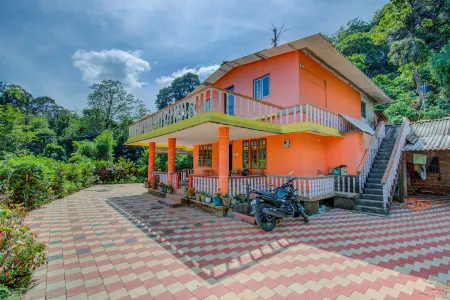 Coorg Taj Homestay