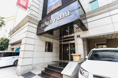 Jeju Prime