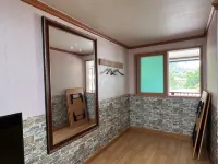 Gurye Neulpureun Pension