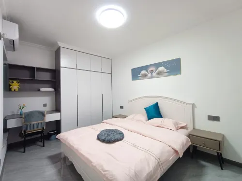 Youwuxuan Homestay (Baijiachong Road)