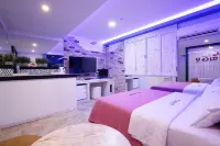 Nonsan Tiamo Self Check-in Motel